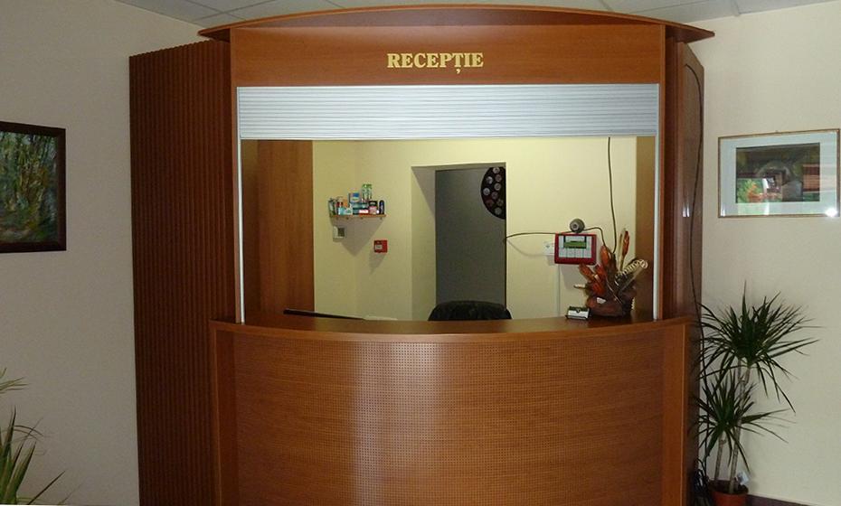 Vila Ursu Din Sovata Bai Екстериор снимка